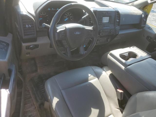 Photo 7 VIN: 1FTMF1CB1JKE72460 - FORD F150 