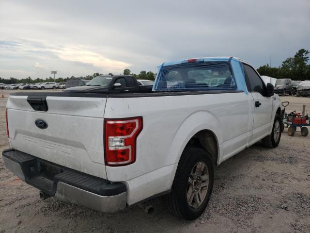 Photo 3 VIN: 1FTMF1CB1JKG10255 - FORD F150 