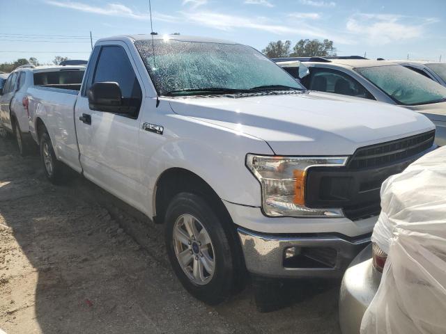 Photo 3 VIN: 1FTMF1CB1KKC07894 - FORD F150 