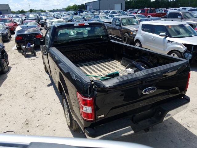 Photo 2 VIN: 1FTMF1CB1KKC08981 - FORD F150 