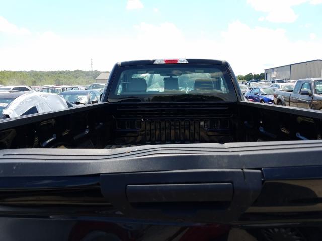 Photo 5 VIN: 1FTMF1CB1KKC08981 - FORD F150 