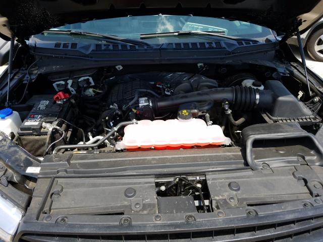 Photo 6 VIN: 1FTMF1CB1KKC08981 - FORD F150 