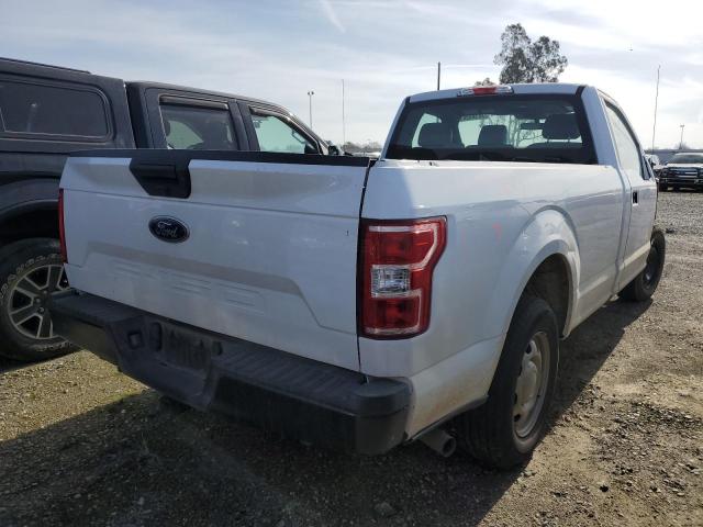 Photo 2 VIN: 1FTMF1CB1KKC51734 - FORD F150 