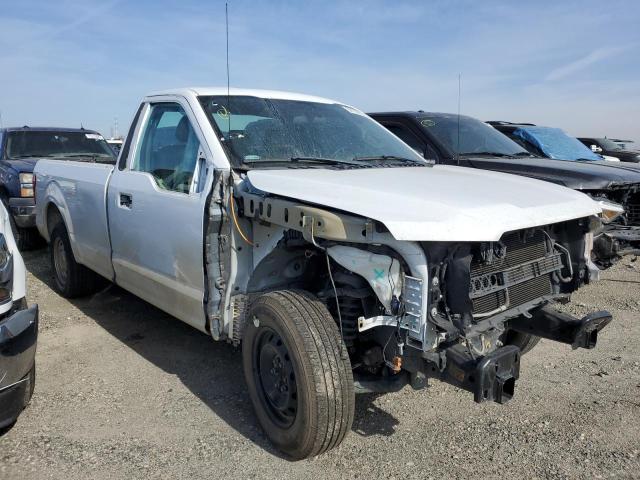 Photo 3 VIN: 1FTMF1CB1KKC51734 - FORD F150 