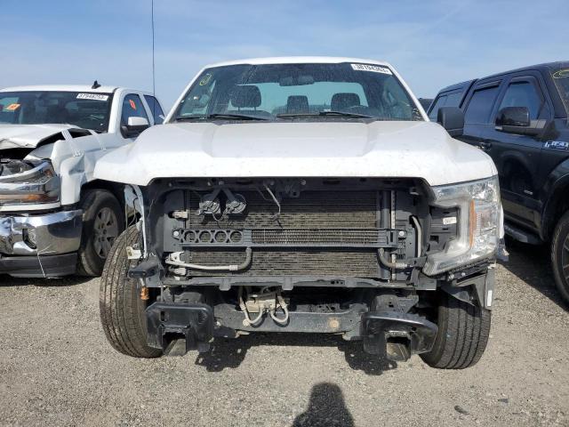 Photo 4 VIN: 1FTMF1CB1KKC51734 - FORD F150 