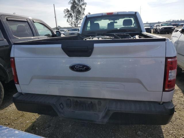 Photo 5 VIN: 1FTMF1CB1KKC51734 - FORD F150 