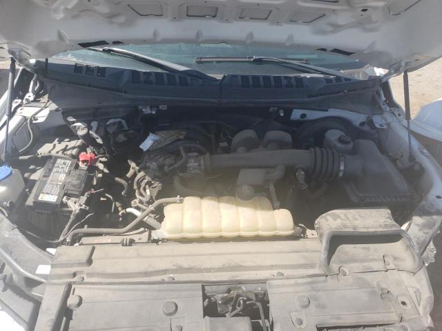 Photo 10 VIN: 1FTMF1CB1KKC90341 - FORD F150 