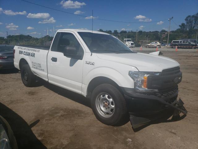 Photo 3 VIN: 1FTMF1CB1KKC90341 - FORD F150 