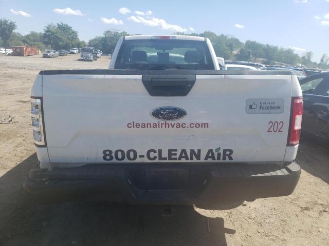 Photo 5 VIN: 1FTMF1CB1KKC90341 - FORD F150 