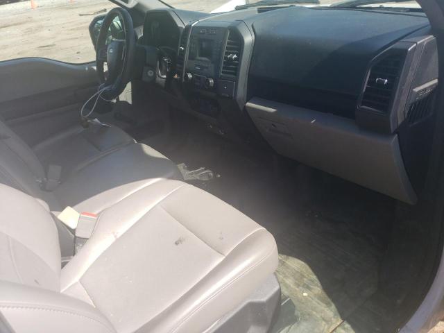 Photo 7 VIN: 1FTMF1CB1KKC90341 - FORD F150 