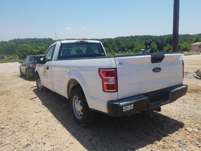 Photo 2 VIN: 1FTMF1CB1KKD31809 - FORD F150 