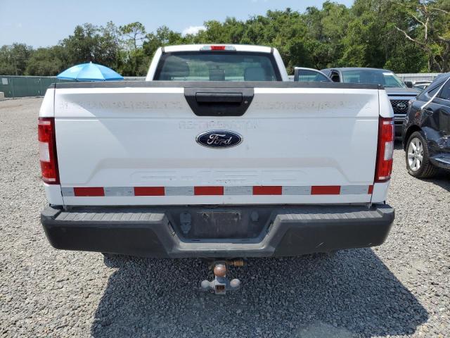 Photo 5 VIN: 1FTMF1CB1KKD90956 - FORD F150 