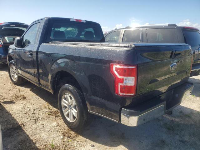 Photo 1 VIN: 1FTMF1CB1LFB99404 - FORD F150 