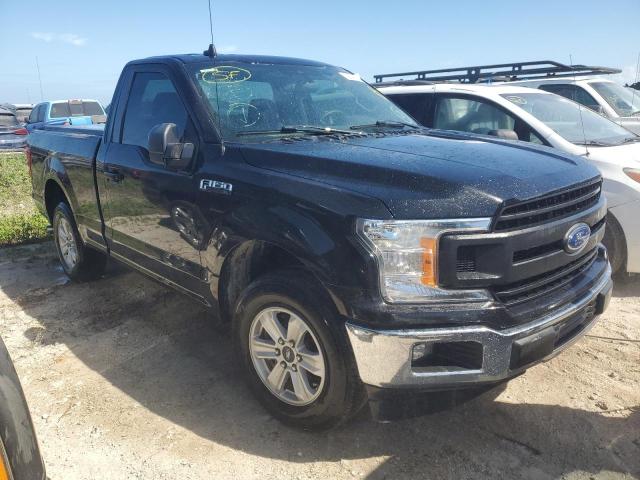 Photo 3 VIN: 1FTMF1CB1LFB99404 - FORD F150 