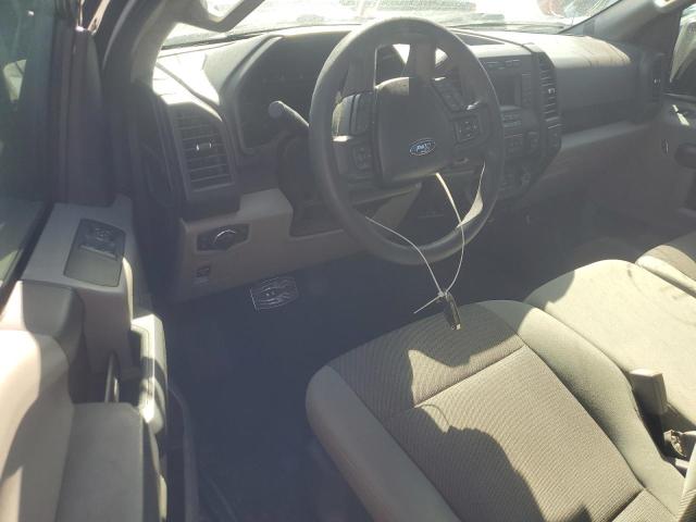 Photo 7 VIN: 1FTMF1CB1LFB99404 - FORD F150 