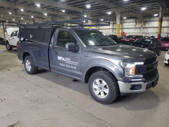 Photo 3 VIN: 1FTMF1CB1LKD11125 - FORD F150 