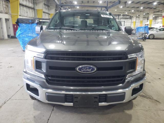 Photo 4 VIN: 1FTMF1CB1LKD11125 - FORD F150 