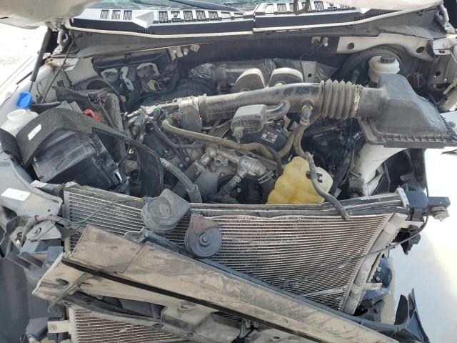 Photo 10 VIN: 1FTMF1CB1LKD87878 - FORD F150 