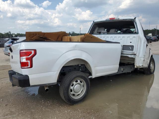 Photo 2 VIN: 1FTMF1CB1LKD87878 - FORD F150 