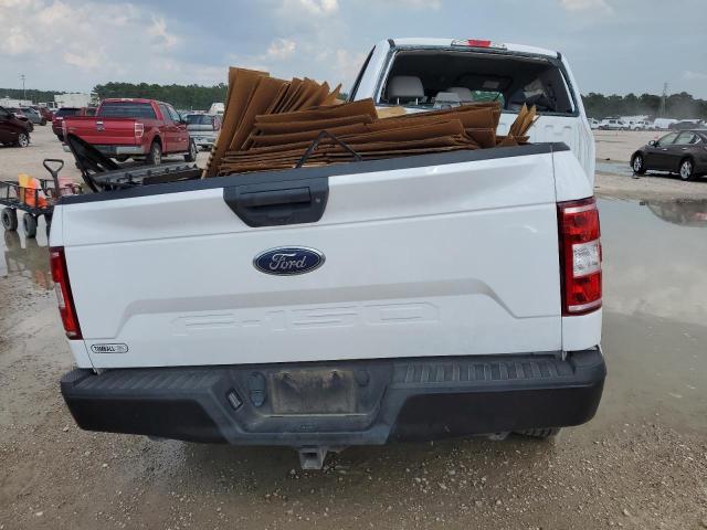 Photo 5 VIN: 1FTMF1CB1LKD87878 - FORD F150 