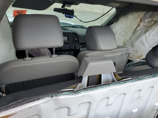 Photo 7 VIN: 1FTMF1CB1LKD87878 - FORD F150 