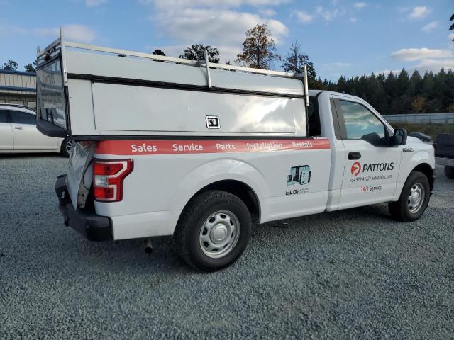 Photo 2 VIN: 1FTMF1CB1LKF50528 - FORD F150 