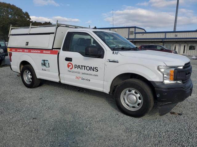 Photo 3 VIN: 1FTMF1CB1LKF50528 - FORD F150 