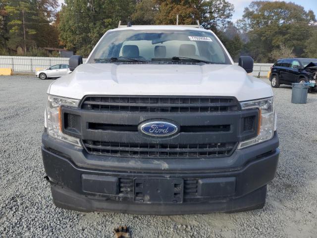 Photo 4 VIN: 1FTMF1CB1LKF50528 - FORD F150 