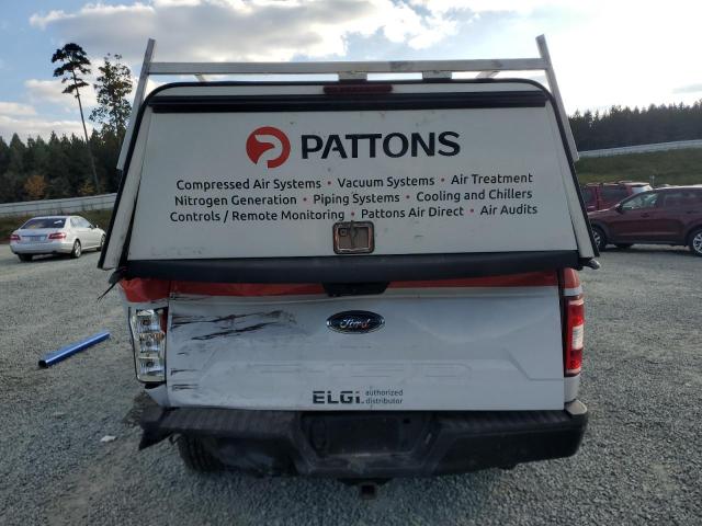 Photo 5 VIN: 1FTMF1CB1LKF50528 - FORD F150 