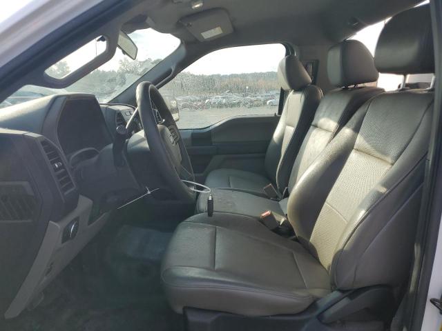 Photo 6 VIN: 1FTMF1CB1LKF50528 - FORD F150 