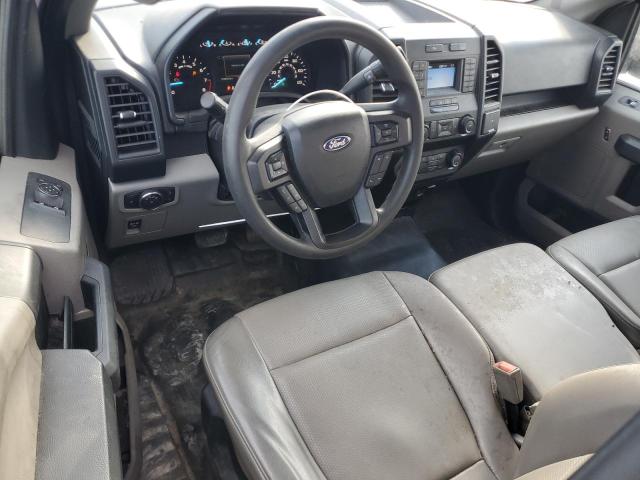 Photo 7 VIN: 1FTMF1CB1LKF50528 - FORD F150 