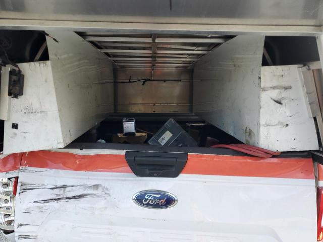 Photo 9 VIN: 1FTMF1CB1LKF50528 - FORD F150 