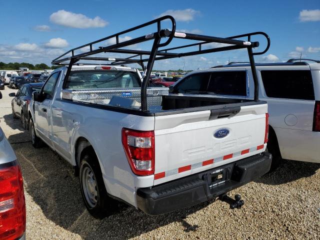 Photo 2 VIN: 1FTMF1CB1MKE76223 - FORD F150 