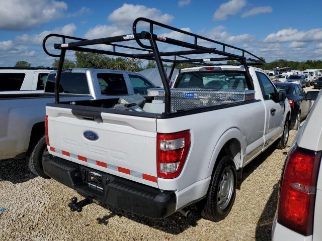 Photo 3 VIN: 1FTMF1CB1MKE76223 - FORD F150 