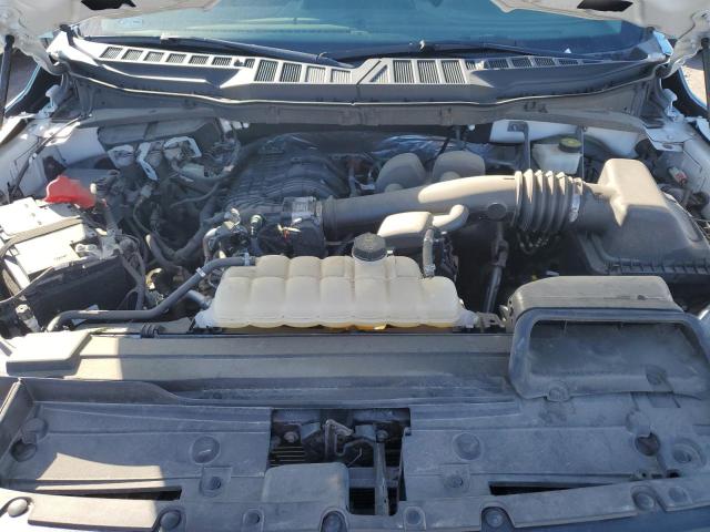 Photo 10 VIN: 1FTMF1CB1NKE57981 - FORD F150 