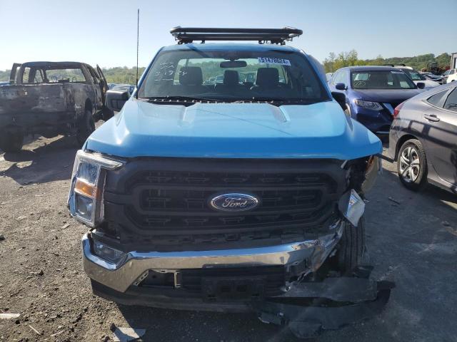 Photo 4 VIN: 1FTMF1CB1NKE57981 - FORD F150 