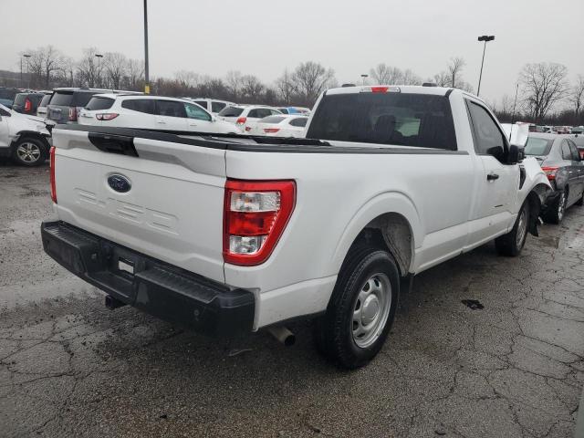 Photo 2 VIN: 1FTMF1CB1NKF27429 - FORD F150 