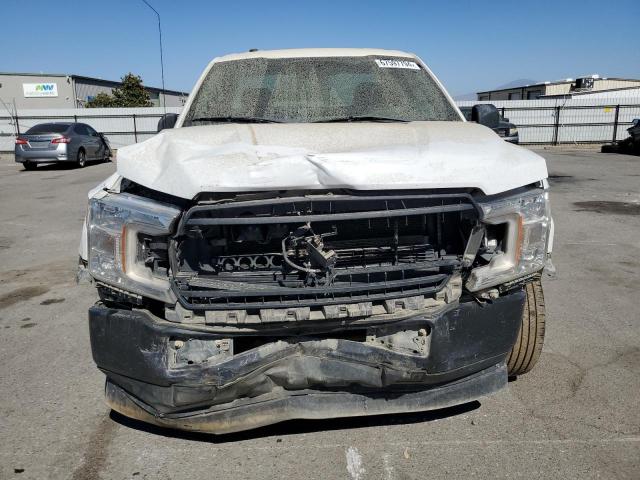 Photo 4 VIN: 1FTMF1CB2JFA19876 - FORD F150 