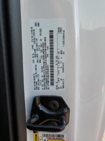 Photo 11 VIN: 1FTMF1CB2JFE38973 - FORD F150 