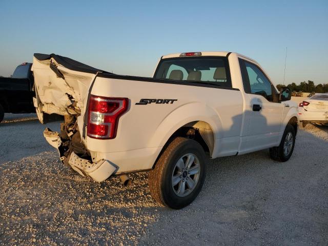 Photo 2 VIN: 1FTMF1CB2JFE38973 - FORD F150 