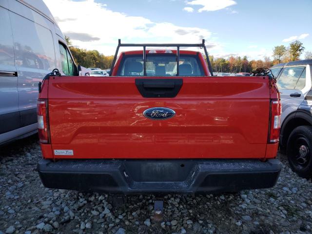 Photo 5 VIN: 1FTMF1CB2JKC75698 - FORD F150 