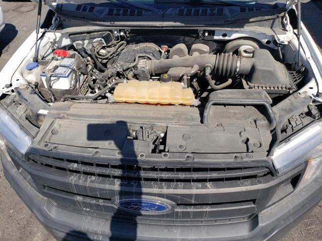 Photo 10 VIN: 1FTMF1CB2JKD25984 - FORD F150 