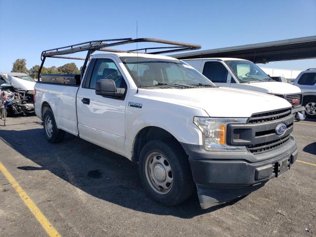 Photo 3 VIN: 1FTMF1CB2JKD25984 - FORD F150 