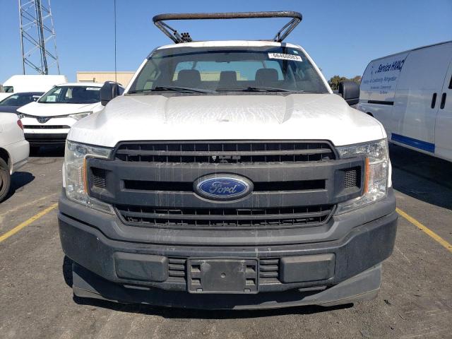 Photo 4 VIN: 1FTMF1CB2JKD25984 - FORD F150 