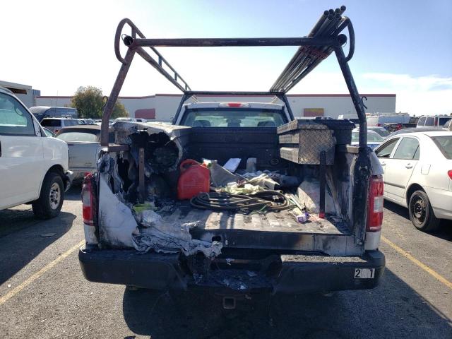 Photo 5 VIN: 1FTMF1CB2JKD25984 - FORD F150 