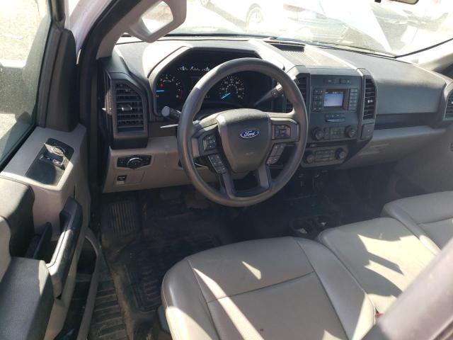 Photo 7 VIN: 1FTMF1CB2JKD25984 - FORD F150 