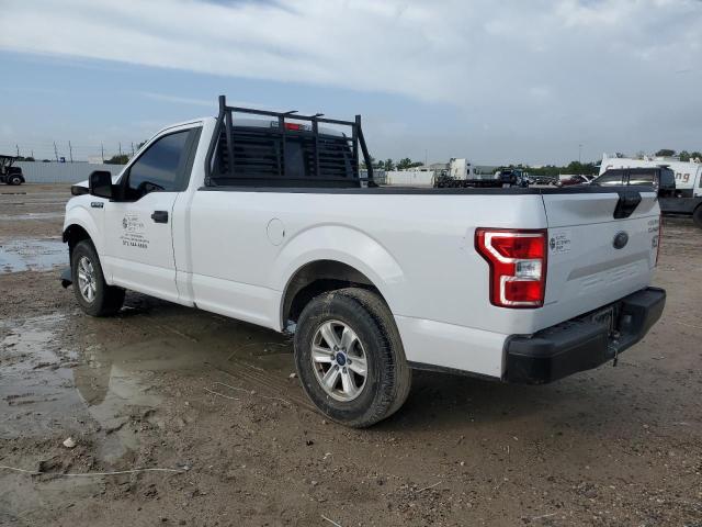 Photo 1 VIN: 1FTMF1CB2JKE44134 - FORD F150 