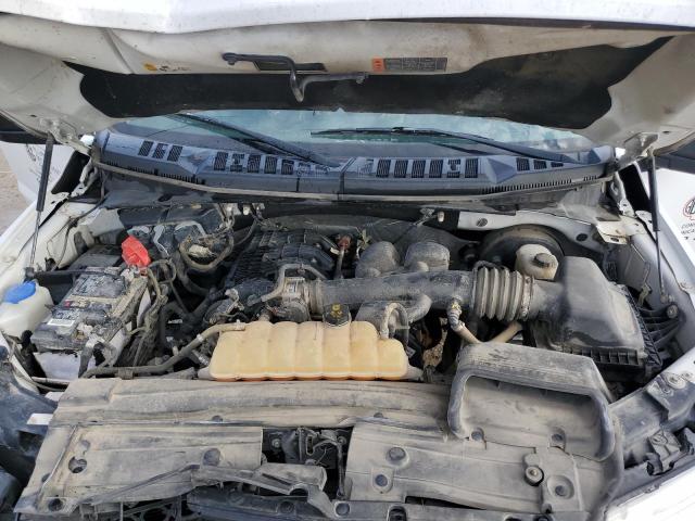 Photo 10 VIN: 1FTMF1CB2JKE44134 - FORD F150 