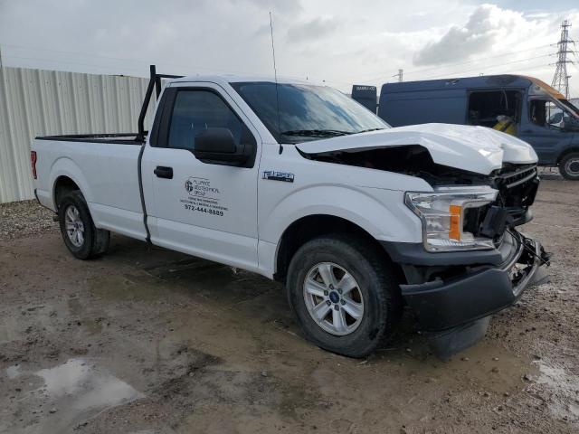 Photo 3 VIN: 1FTMF1CB2JKE44134 - FORD F150 