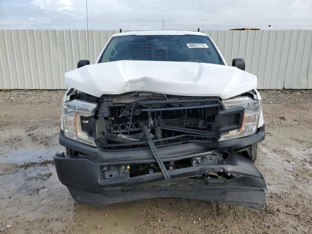 Photo 4 VIN: 1FTMF1CB2JKE44134 - FORD F150 